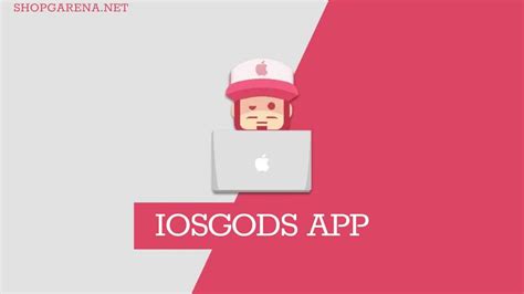 ios gods